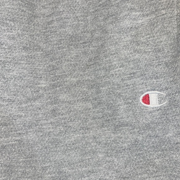 Champion men’s jogger sweatpants - Picture 3 of 4